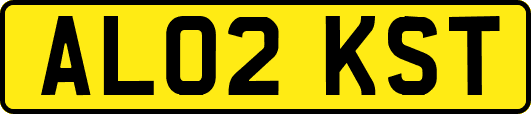 AL02KST