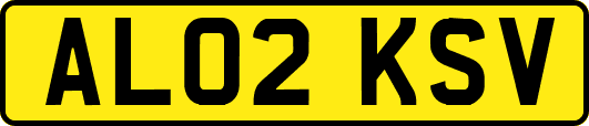 AL02KSV