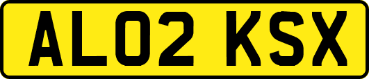 AL02KSX