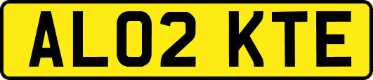 AL02KTE