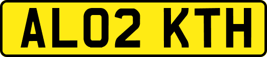 AL02KTH