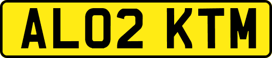 AL02KTM