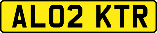 AL02KTR