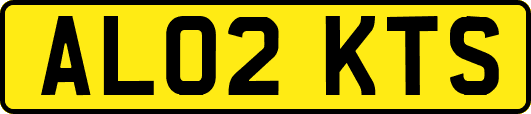 AL02KTS
