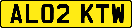 AL02KTW