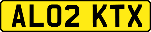AL02KTX