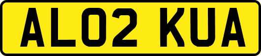 AL02KUA