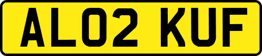AL02KUF