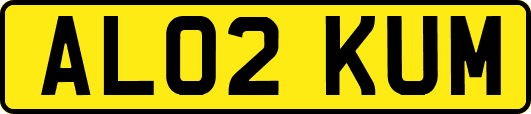 AL02KUM