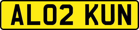 AL02KUN