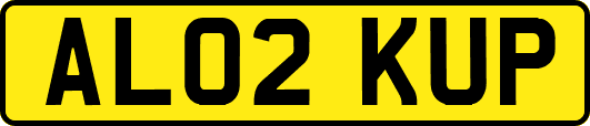 AL02KUP