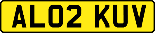 AL02KUV