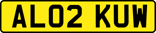 AL02KUW