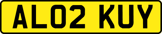 AL02KUY