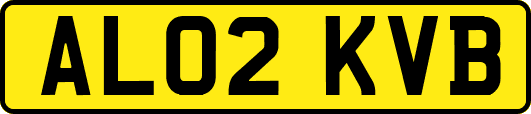 AL02KVB