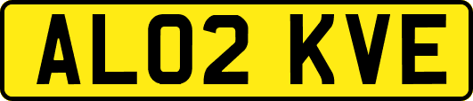 AL02KVE