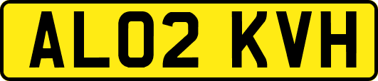 AL02KVH