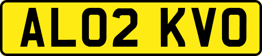 AL02KVO
