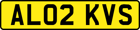 AL02KVS