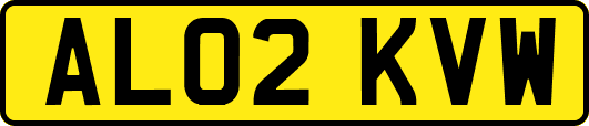 AL02KVW