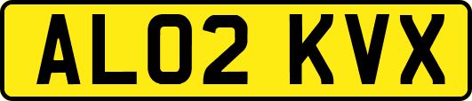 AL02KVX