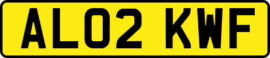 AL02KWF
