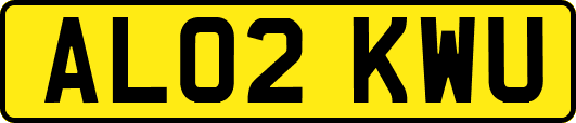 AL02KWU