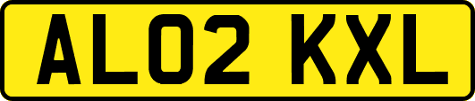 AL02KXL