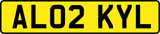 AL02KYL