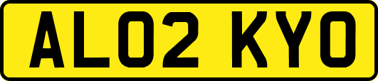 AL02KYO