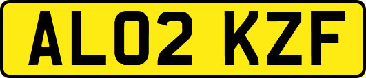 AL02KZF