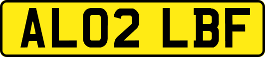 AL02LBF