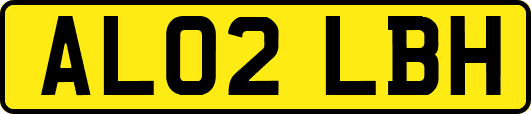 AL02LBH