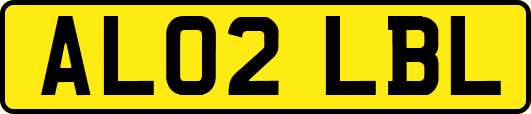 AL02LBL