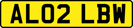 AL02LBW