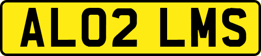 AL02LMS