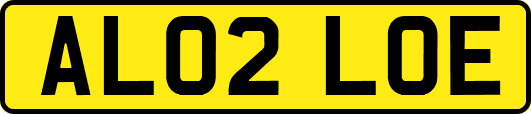 AL02LOE