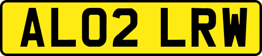 AL02LRW