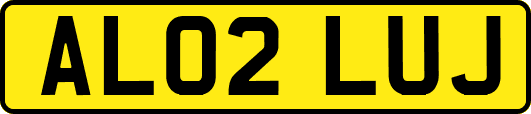 AL02LUJ