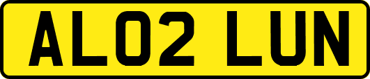 AL02LUN