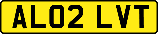 AL02LVT
