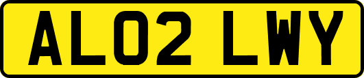 AL02LWY