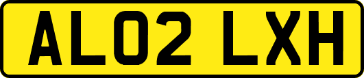 AL02LXH