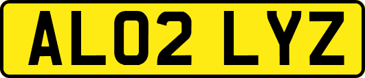 AL02LYZ