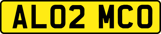 AL02MCO