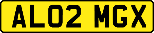 AL02MGX