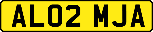 AL02MJA