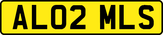 AL02MLS