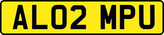 AL02MPU