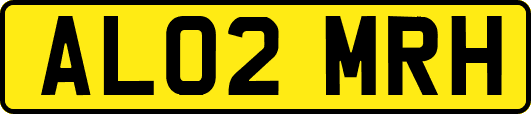 AL02MRH